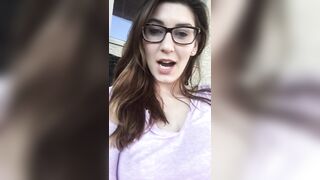 [163 of 258 Vids] imamberhahn (Amber Hahn) OnlyFans Leaks Nude Proud MAGA American