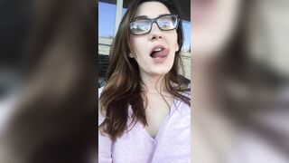 [163 of 258 Vids] imamberhahn (Amber Hahn) OnlyFans Leaks Nude Proud MAGA American