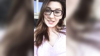 [163 of 258 Vids] imamberhahn (Amber Hahn) OnlyFans Leaks Nude Proud MAGA American