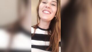[181 of 258 Vids] imamberhahn (Amber Hahn) OnlyFans Leaks Nude Proud MAGA American