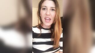 [181 of 258 Vids] imamberhahn (Amber Hahn) OnlyFans Leaks Nude Proud MAGA American