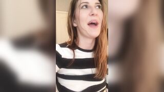 [181 of 258 Vids] imamberhahn (Amber Hahn) OnlyFans Leaks Nude Proud MAGA American