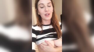 [181 of 258 Vids] imamberhahn (Amber Hahn) OnlyFans Leaks Nude Proud MAGA American