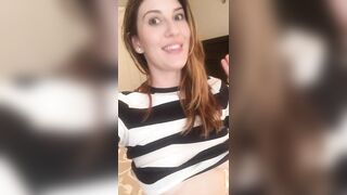 [181 of 258 Vids] imamberhahn (Amber Hahn) OnlyFans Leaks Nude Proud MAGA American