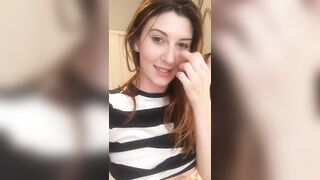 [181 of 258 Vids] imamberhahn (Amber Hahn) OnlyFans Leaks Nude Proud MAGA American