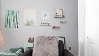 [194 of 258 Vids] imamberhahn (Amber Hahn) OnlyFans Leaks Nude Proud MAGA American