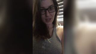 [195 of 258 Vids] imamberhahn (Amber Hahn) OnlyFans Leaks Nude Proud MAGA American