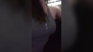 [195 of 258 Vids] imamberhahn (Amber Hahn) OnlyFans Leaks Nude Proud MAGA American