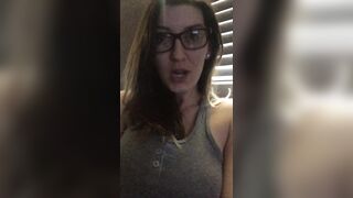 [195 of 258 Vids] imamberhahn (Amber Hahn) OnlyFans Leaks Nude Proud MAGA American