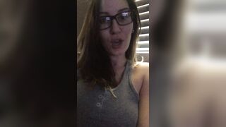 [195 of 258 Vids] imamberhahn (Amber Hahn) OnlyFans Leaks Nude Proud MAGA American