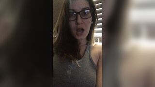 [195 of 258 Vids] imamberhahn (Amber Hahn) OnlyFans Leaks Nude Proud MAGA American