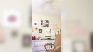 [208 of 258 Vids] imamberhahn (Amber Hahn) OnlyFans Leaks Nude Proud MAGA American