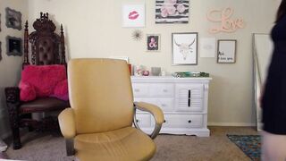 [224 of 258 Vids] imamberhahn (Amber Hahn) OnlyFans Leaks Nude Proud MAGA American