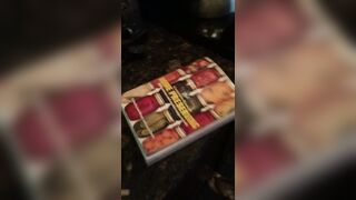 [227 of 258 Vids] imamberhahn (Amber Hahn) OnlyFans Leaks Nude Proud MAGA American