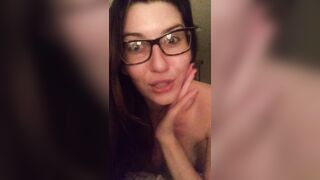 [228 of 258 Vids] imamberhahn (Amber Hahn) OnlyFans Leaks Nude Proud MAGA American