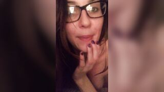 [228 of 258 Vids] imamberhahn (Amber Hahn) OnlyFans Leaks Nude Proud MAGA American