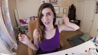 [234 of 258 Vids] imamberhahn (Amber Hahn) OnlyFans Leaks Nude Proud MAGA American