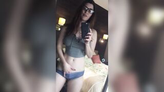 [239 of 258 Vids] imamberhahn (Amber Hahn) OnlyFans Leaks Nude Proud MAGA American
