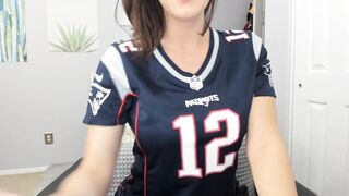 [242 of 258 Vids] imamberhahn (Amber Hahn) OnlyFans Leaks Nude Proud MAGA American