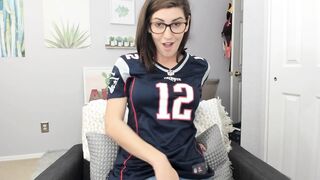 [242 of 258 Vids] imamberhahn (Amber Hahn) OnlyFans Leaks Nude Proud MAGA American