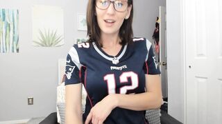 [242 of 258 Vids] imamberhahn (Amber Hahn) OnlyFans Leaks Nude Proud MAGA American