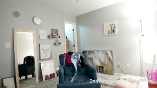 [253 of 258 Vids] imamberhahn (Amber Hahn) OnlyFans Leaks Nude Proud MAGA American