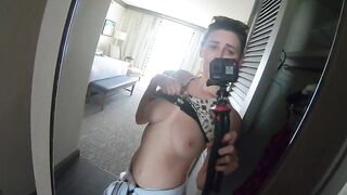 [28 of 258 Vids] imamberhahn (Amber Hahn) OnlyFans Leaks Nude Proud MAGA American