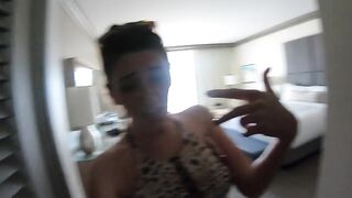 [28 of 258 Vids] imamberhahn (Amber Hahn) OnlyFans Leaks Nude Proud MAGA American