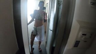 [28 of 258 Vids] imamberhahn (Amber Hahn) OnlyFans Leaks Nude Proud MAGA American