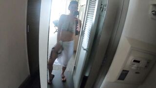 [28 of 258 Vids] imamberhahn (Amber Hahn) OnlyFans Leaks Nude Proud MAGA American