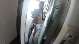 [28 of 258 Vids] imamberhahn (Amber Hahn) OnlyFans Leaks Nude Proud MAGA American