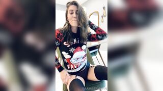 [3 of 258 Vids] imamberhahn (Amber Hahn) OnlyFans Leaks Nude Proud MAGA American