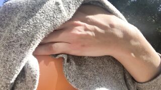 [51 of 258 Vids] imamberhahn (Amber Hahn) OnlyFans Leaks Nude Proud MAGA American