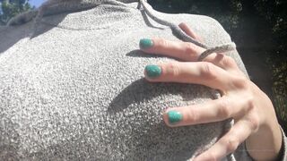 [51 of 258 Vids] imamberhahn (Amber Hahn) OnlyFans Leaks Nude Proud MAGA American