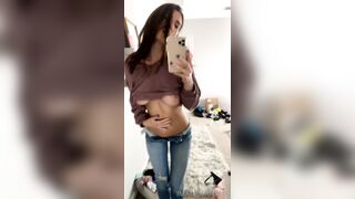 [6 of 258 Vids] imamberhahn (Amber Hahn) OnlyFans Leaks Nude Proud MAGA American