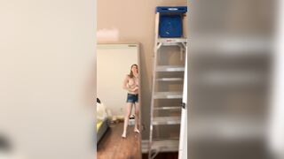 [69 of 258 Vids] imamberhahn (Amber Hahn) OnlyFans Leaks Nude Proud MAGA American