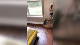 [69 of 258 Vids] imamberhahn (Amber Hahn) OnlyFans Leaks Nude Proud MAGA American