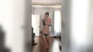 [76 of 258 Vids] imamberhahn (Amber Hahn) OnlyFans Leaks Nude Proud MAGA American