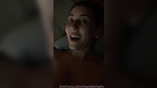 [86 of 258 Vids] imamberhahn (Amber Hahn) OnlyFans Leaks Nude Proud MAGA American