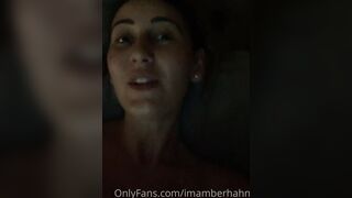 [86 of 258 Vids] imamberhahn (Amber Hahn) OnlyFans Leaks Nude Proud MAGA American