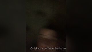 [86 of 258 Vids] imamberhahn (Amber Hahn) OnlyFans Leaks Nude Proud MAGA American