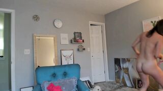 [87 of 258 Vids] imamberhahn (Amber Hahn) OnlyFans Leaks Nude Proud MAGA American