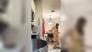 [88 of 258 Vids] imamberhahn (Amber Hahn) OnlyFans Leaks Nude Proud MAGA American