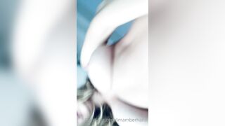 [91 of 258 Vids] imamberhahn (Amber Hahn) OnlyFans Leaks Nude Proud MAGA American