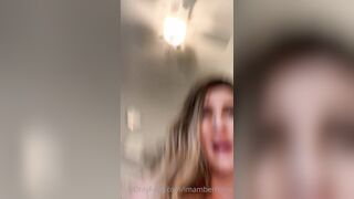 [93 of 258 Vids] imamberhahn (Amber Hahn) OnlyFans Leaks Nude Proud MAGA American