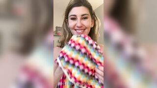 [93 of 258 Vids] imamberhahn (Amber Hahn) OnlyFans Leaks Nude Proud MAGA American