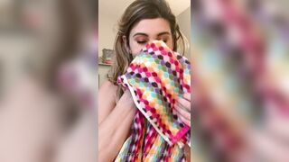 [93 of 258 Vids] imamberhahn (Amber Hahn) OnlyFans Leaks Nude Proud MAGA American