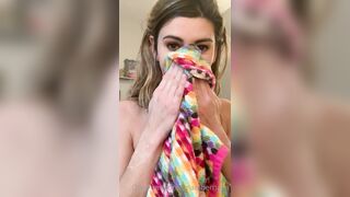 [93 of 258 Vids] imamberhahn (Amber Hahn) OnlyFans Leaks Nude Proud MAGA American