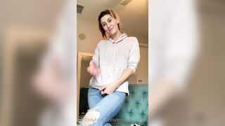 [95 of 258 Vids] imamberhahn (Amber Hahn) OnlyFans Leaks Nude Proud MAGA American