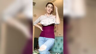 [95 of 258 Vids] imamberhahn (Amber Hahn) OnlyFans Leaks Nude Proud MAGA American